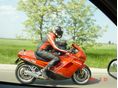 DUCATI 750 PASO 1988/6 - 7