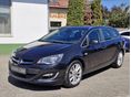OPEL ASTRA J Sports Tourer 1.6 T Cosmo Veztett szervízkönyv. tempomat! Garantált kilóméter!