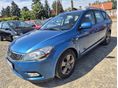 KIA CEE'D 2010/6 - 2