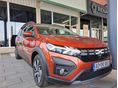 DACIA JOGGER 1.0 ECO-G Expression LPG (7 személyes ) 50 km. gyári garancia!