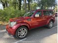 DODGE NITRO 2011/1 - 1
