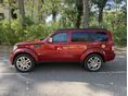 DODGE NITRO 2011/1 - 2