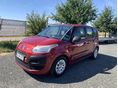 CITROEN C3 PICASSO 1.4 VTi Tendance FRISSEN SZERVIZELVE! KLÍMÁS!