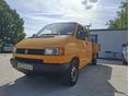 VOLKSWAGEN TRANSPORTER T4 1995/4 - 1