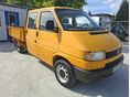 VOLKSWAGEN TRANSPORTER T4 1995/4 - 3