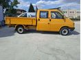VOLKSWAGEN TRANSPORTER T4 1995/4 - 4