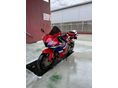 HONDA CBR 600 RR 2024/6 - 2