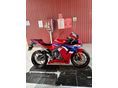 HONDA CBR 600 RR 2024/6 - 5