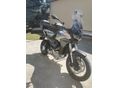 MOTO GUZZI STELVIO 