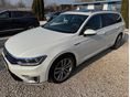 VOLKSWAGEN PASSAT Variant 1.4 TSI GTE Plug-In-Hybrid DSG 178eKM/BŐR/PANORÁMA/LED/GARANCIA