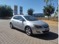 OPEL ASTRA J 2011/6 - 2
