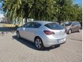 OPEL ASTRA J 2011/6 - 4