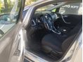 OPEL ASTRA J 2011/6 - 9