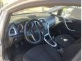 OPEL ASTRA J 2011/6 - 10