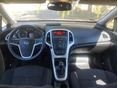 OPEL ASTRA J 2011/6 - 11
