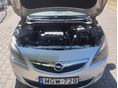 OPEL ASTRA J 2011/6 - 12