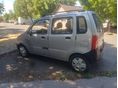 OPEL AGILA 2001 - 2