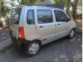 OPEL AGILA 2001 - 3