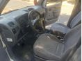 OPEL AGILA 2001 - 6