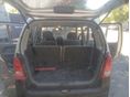 OPEL AGILA 2001 - 7