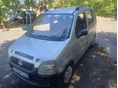 OPEL AGILA 2001 - 10