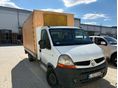 RENAULT MASTER 2010/6 - 2
