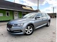 SKODA SUPERB Combi 2.0 TDI SCR Style DSG / GARANCIA! / ÁFÁ-s! / Magyarországi! 1 Gazdás! Leinformálható!