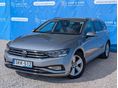 VOLKSWAGEN PASSAT Variant 2.0 TDI SCR Elegance DSG MO-i gépjármű/Garantált km/Első tulajtól/ÁFÁ-S/Garanciával!