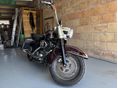 HARLEY-DAVIDSON ROAD KING CLASSIC 