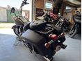 HARLEY-DAVIDSON ROAD KING CLASSIC 2005/8 - 4