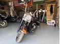 HARLEY-DAVIDSON ROAD KING CLASSIC 2005/8 - 5