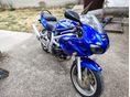 SUZUKI SV 650 S 2002/12 - 3