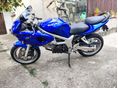 SUZUKI SV 650 S 2002/12 - 4