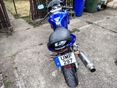SUZUKI SV 650 S 2002/12 - 5