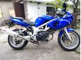 SUZUKI SV 650 S 2002/12 - 7