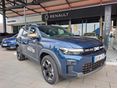 DACIA BIGSTER 1.8 Hybrid Extreme (Automata) Bemutató autó. gyári garancia!