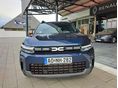 DACIA BIGSTER 2026/3 - 2