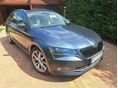 SKODA SUPERB Combi 1.8 TSI Style