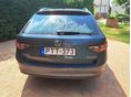 SKODA SUPERB 2018/6 - 3