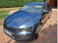 SKODA SUPERB 2018/6 - 5