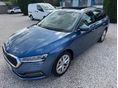 SKODA OCTAVIA Combi 2.0 TDI SCR Style 143eKM/BŐR/LED/PANORÁMA/KAMERA