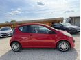 CITROEN C1 2008/11 - 4