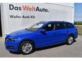 SKODA OCTAVIA Combi 2.0 TDI SCR Style