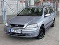 OPEL ASTRA G 2002 - 2