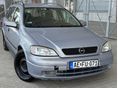 OPEL ASTRA G 2002 - 3