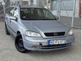 OPEL ASTRA G 2002 - 4