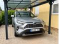 TOYOTA RAV 4 Rav4 2.5 Hybrid Active e-CVT