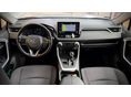 TOYOTA RAV 4 2019 - 2