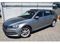SKODA SUPERB Combi 2.0 TDI SCR Style DSG Részletre 20% Kezdőbefizetéssel! 1 Év Prémium Garanciával!