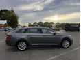 SKODA SUPERB 2022/5 - 7
